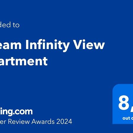 Dream Infinity View Apartment 아레날레스 델 솔 외부 사진