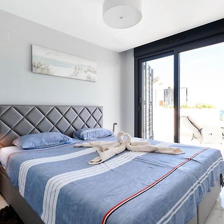 Dream Infinity View Apartment 아레날레스 델 솔 외부 사진