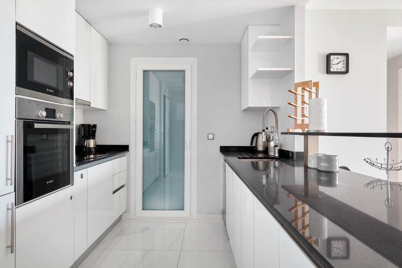 Dream Infinity View Apartment 아레날레스 델 솔 외부 사진