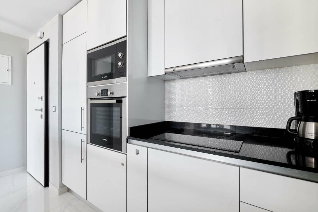 Dream Infinity View Apartment 아레날레스 델 솔 외부 사진