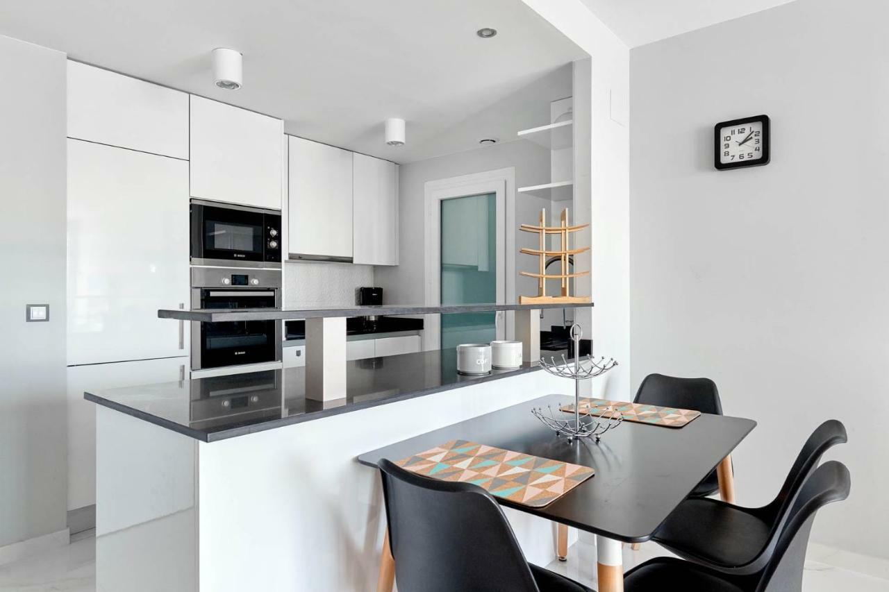 Dream Infinity View Apartment 아레날레스 델 솔 외부 사진