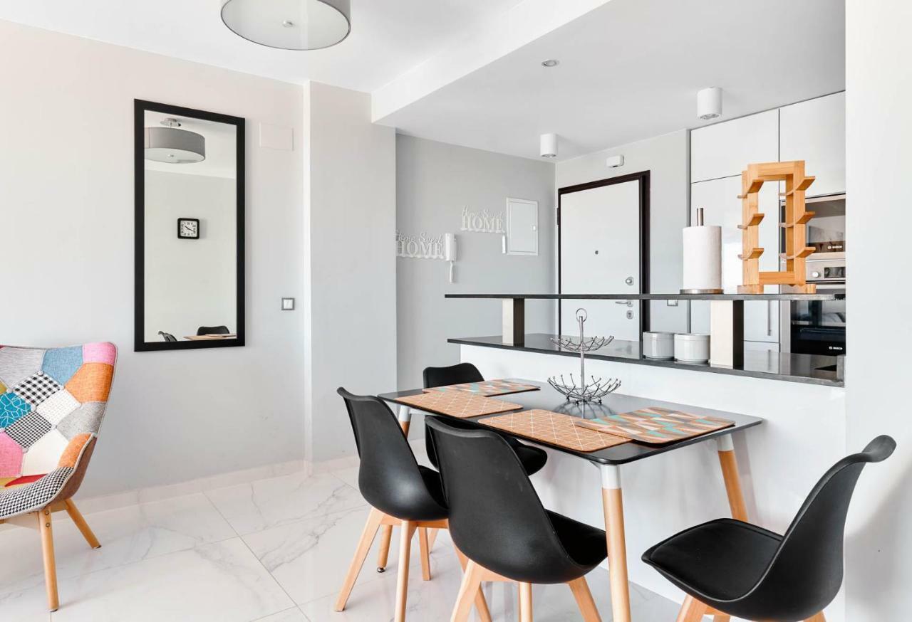 Dream Infinity View Apartment 아레날레스 델 솔 외부 사진