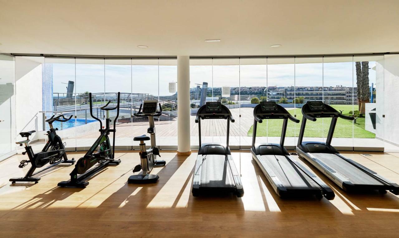 Dream Infinity View Apartment 아레날레스 델 솔 외부 사진