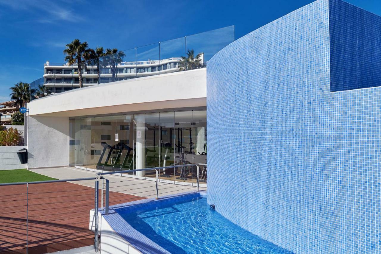 Dream Infinity View Apartment 아레날레스 델 솔 외부 사진
