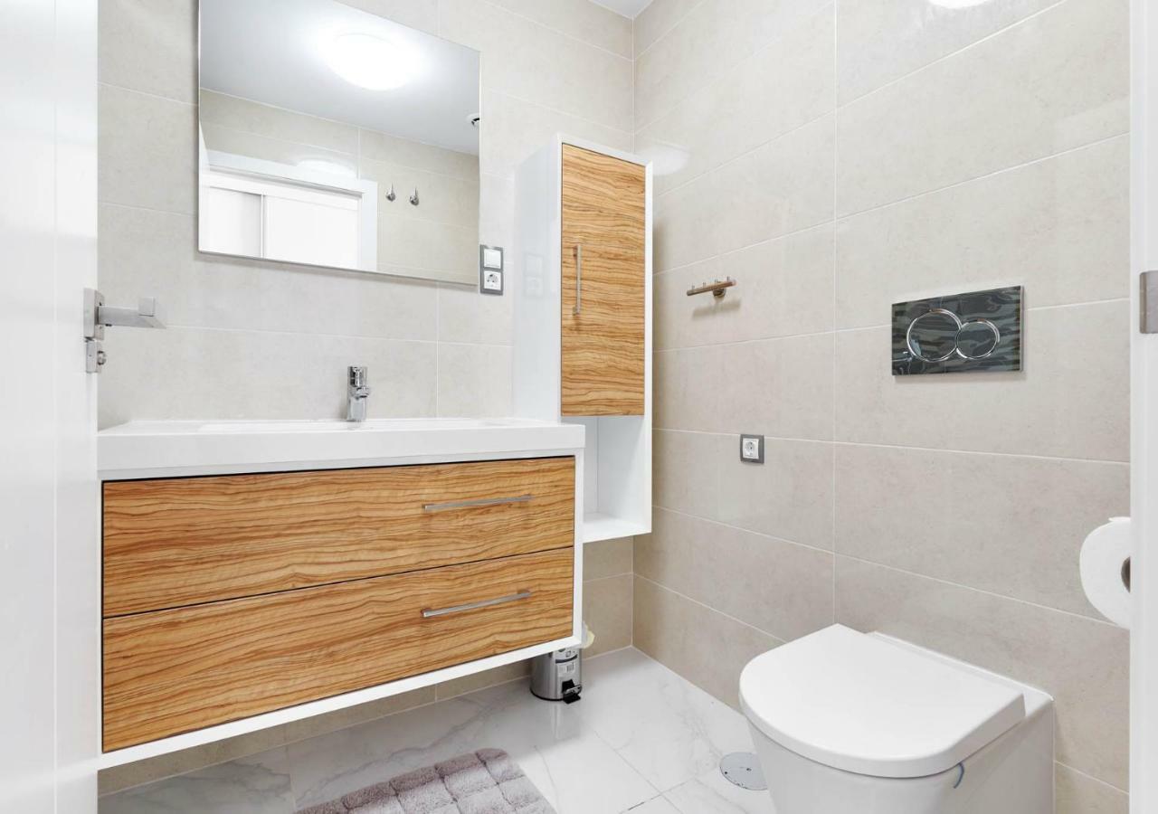 Dream Infinity View Apartment 아레날레스 델 솔 외부 사진