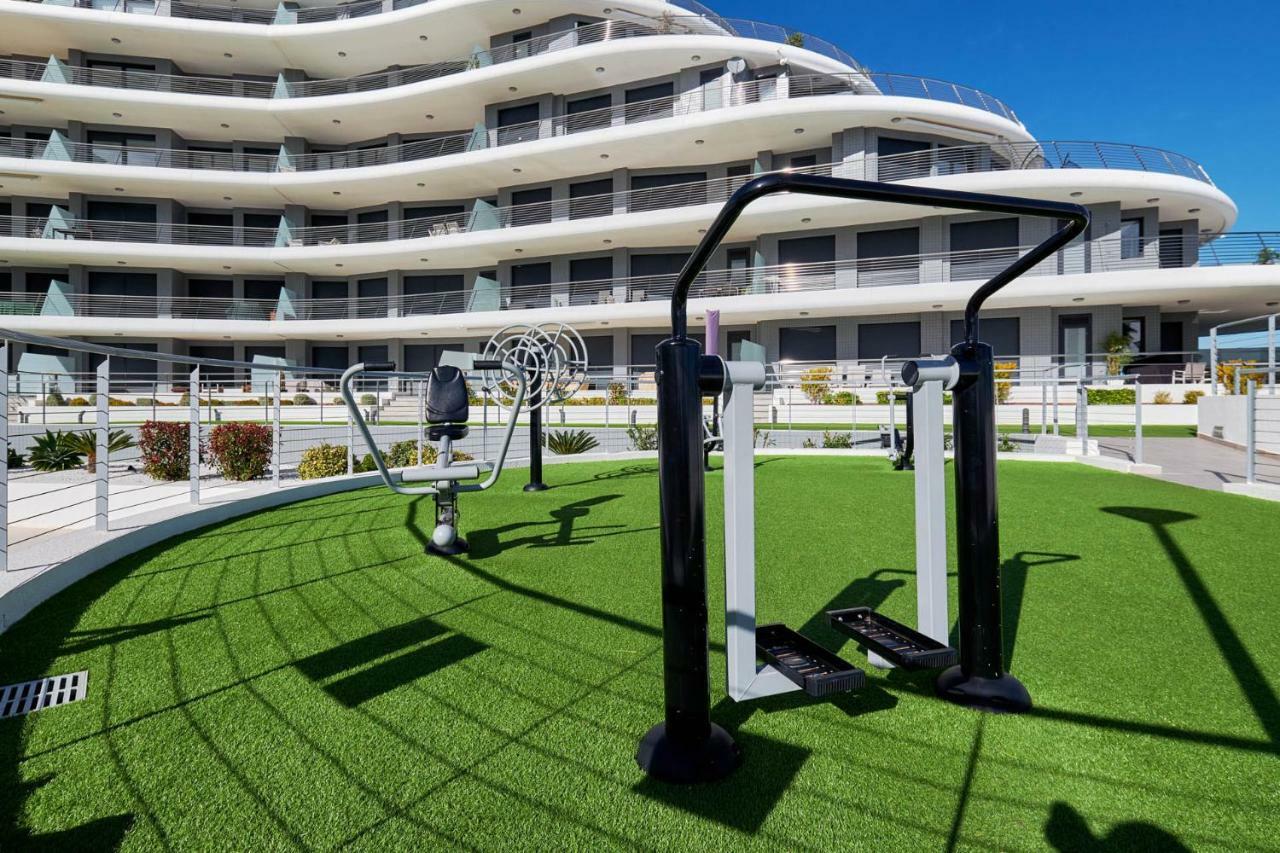 Dream Infinity View Apartment 아레날레스 델 솔 외부 사진