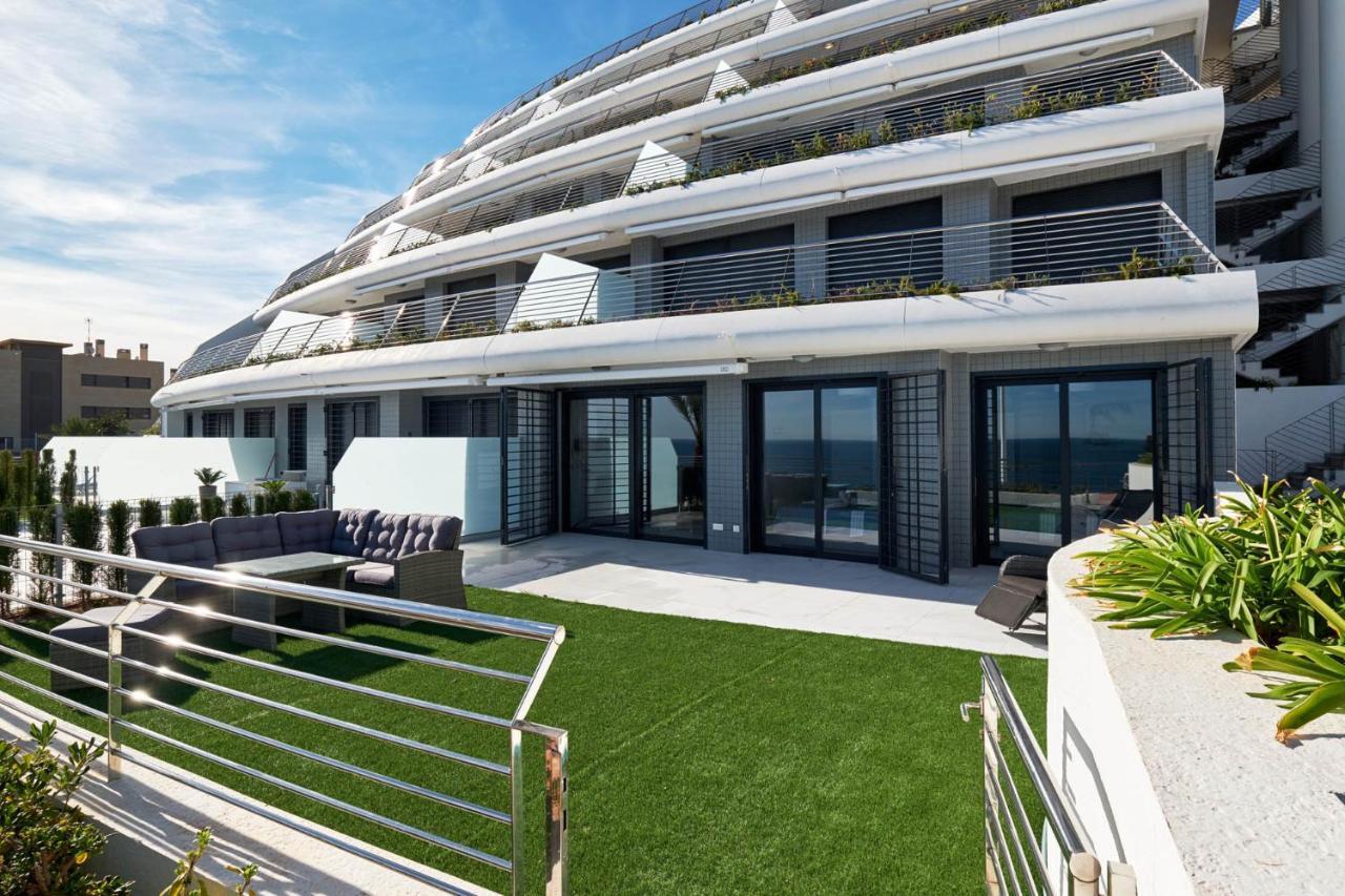 Dream Infinity View Apartment 아레날레스 델 솔 외부 사진