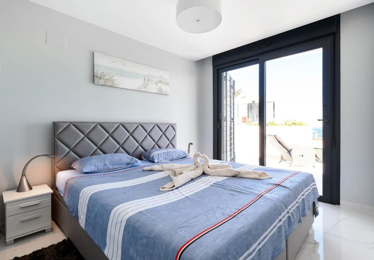Dream Infinity View Apartment 아레날레스 델 솔 외부 사진