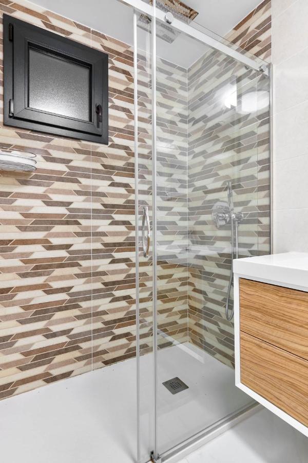 Dream Infinity View Apartment 아레날레스 델 솔 외부 사진